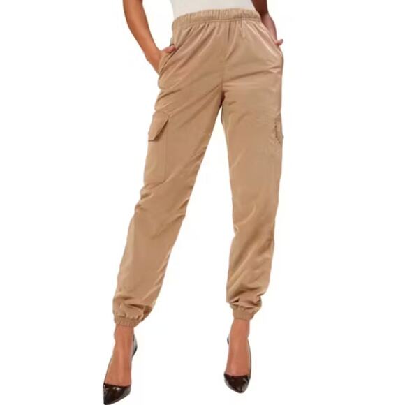 Good American Essential Cargo Pant 3XL - Picture 2 of 10